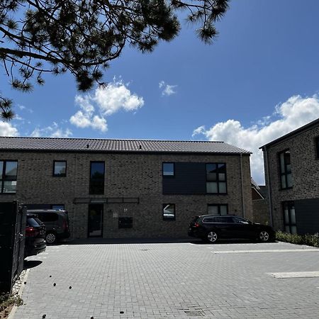 Refugium 5 Apartment Kellenhusen Ngoại thất bức ảnh