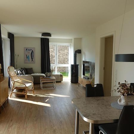 Refugium 5 Apartment Kellenhusen Ngoại thất bức ảnh