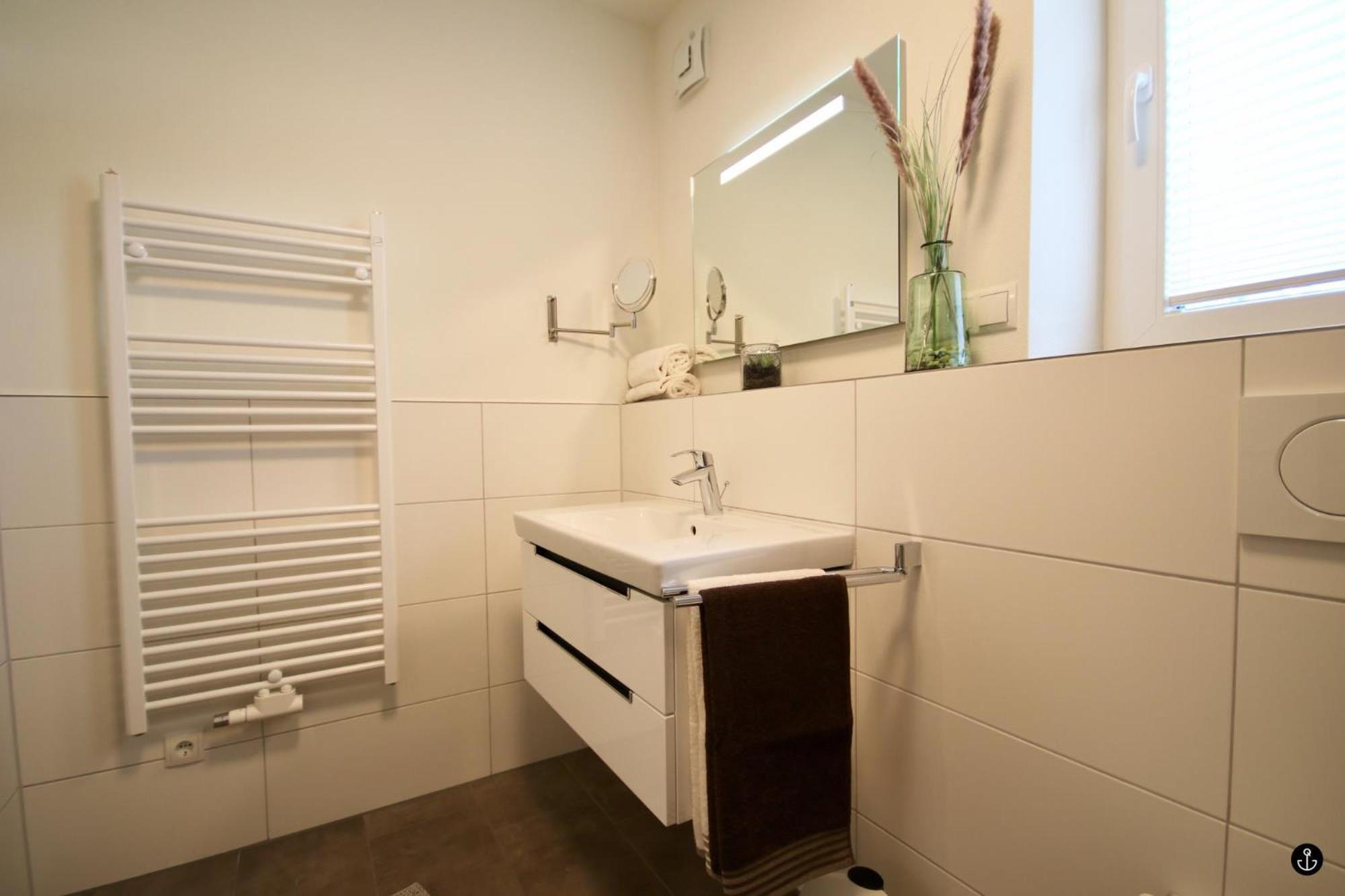Refugium 5 Apartment Kellenhusen Ngoại thất bức ảnh