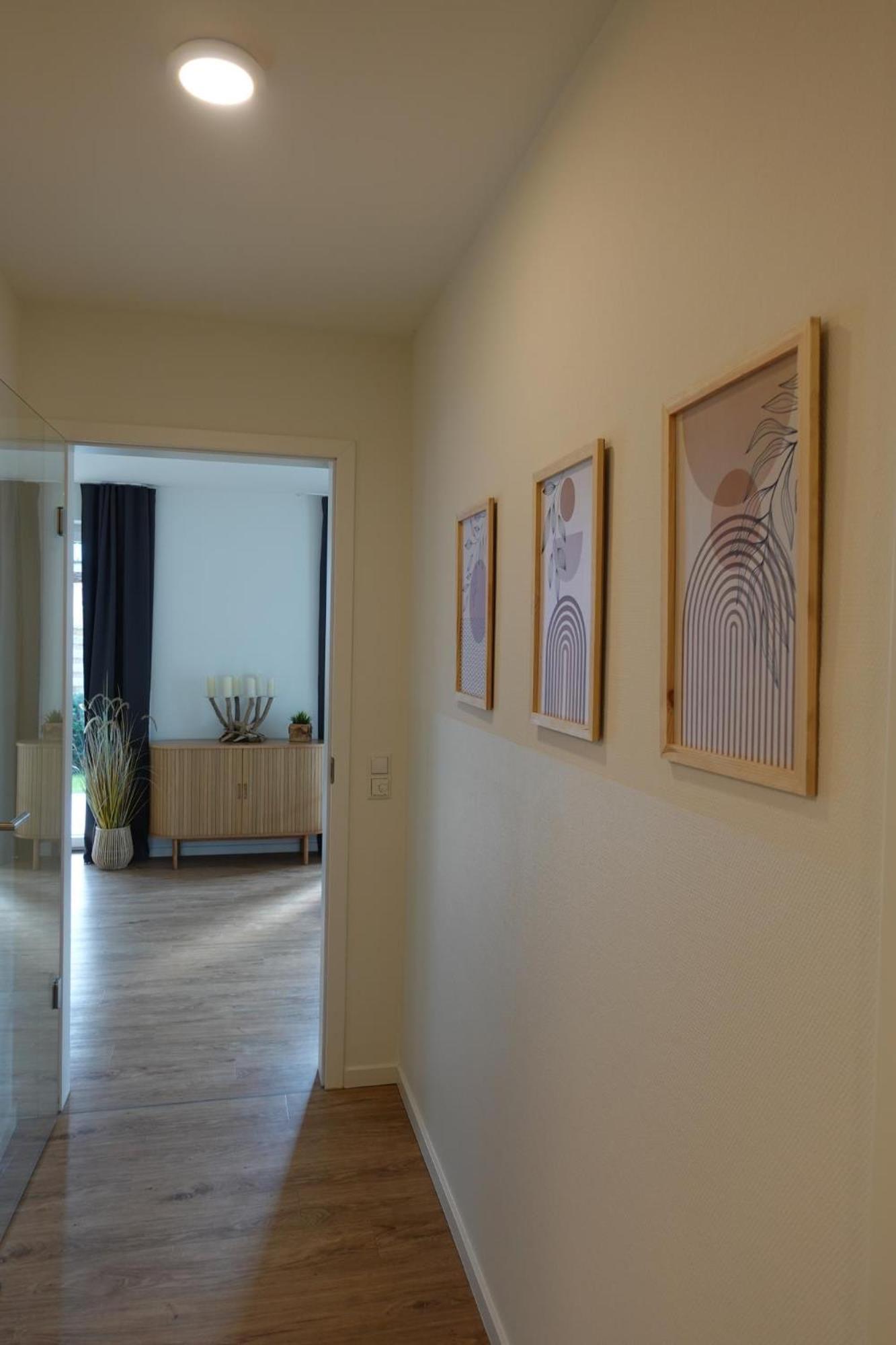 Refugium 5 Apartment Kellenhusen Ngoại thất bức ảnh
